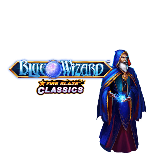 Blue Wizard™