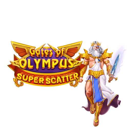 Gates of Olympus Super Scatter