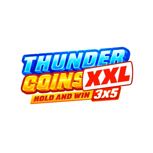 Thunder Coins XXL: Hold and Win